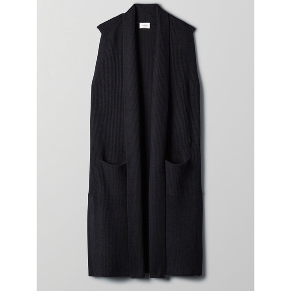 Aritzia Olivie Cardigan - Picture 8 of 9